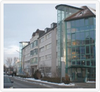 active forwarding gmbh, munich